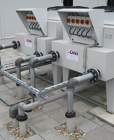 8 Oni Power 100 1868
