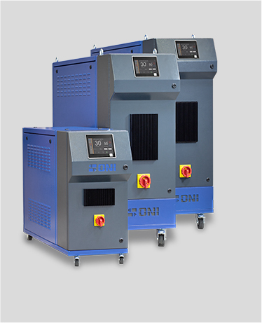 ONI Rhytemper® RHY-T95